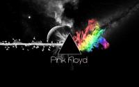 Pink Floyd - Dark Side Of The Moon (1973) [VINYL RIP] FLAC