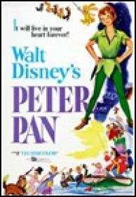 Peter Pan Ed Platino