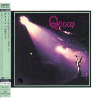 Queen - Queen (2014) Japan SHM-CD PT FLAC Beolab1700