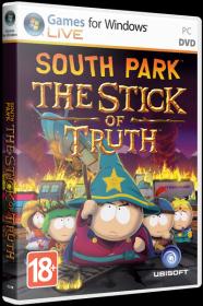 [R.G. Gamblers] South Park - The Stick of Truth