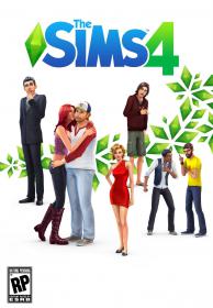 The SIMS 4 - Deluxe Edition - SKIDROW