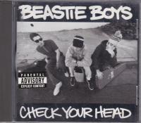 Beastie Boys - Check Your Head (1992) FLAC