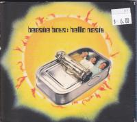 Beastie Boys - Hello Nasty (1998) FLAC