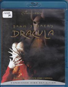 Bram Stoker's Dracula & Extras (1992) BluRay 1080p