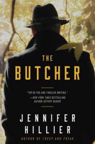 The Butcher by Jennifer Hillier [epub,mobi]