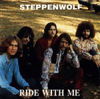 Steppenwolf - Gothenburg, Sweden, Europe - September 20, 1972 [FLAC]