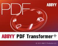 ABBYY PDF Transformer+ 12.0.102.222 RePack by D!akov