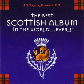 VA - The Best Scottish Album in the World   Ever! (1997) mp3 peaSoup