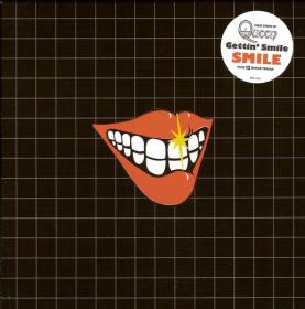 [Pre-Queen] Smile-Gettin' Smile 1982 [Jap  Edition] (Jamal The Moroccan)