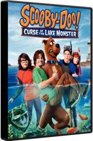 Scooby-Doo Curse Of The Lake Monster 2010 BluRay 720p DTS x264-MgB [ETRG]