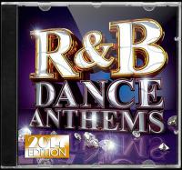 R&B Dance Anthems [2014]3CDs(BiNGO)