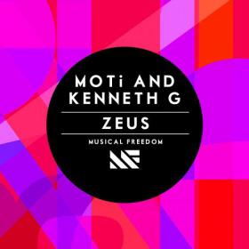 MOTi & Kenneth G â€“ Zeus (Original Mix)