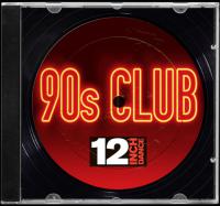12 Inch Dance 90's Club [2014]3CDs(BiNGO)