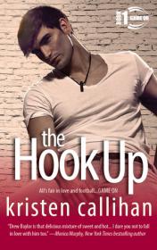 The Hook Up (Game On #1) by Kristen Callihan [epub,mobi]