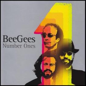 BeeGees - Number Ones (2004) mp3 peaSoup