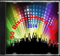 50 Disco Dance RMX [2014]3CDs(BiNGO)