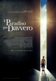 Il Paradiso Per Davvero 2014 iTALiAN PAL DVD5-TRL