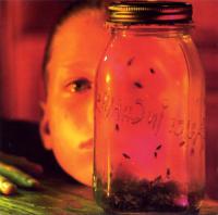 Alice In Chains - Jar Of Flies (1994) FLAC