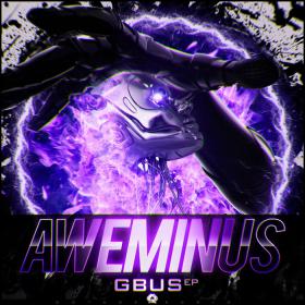 Aweminus â€“ GBUS (2014) [OCTANEDIGI005] [DUBSTEP]