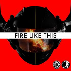 Baauer & Boys Noize â€“ Fire Like This (2014) [TRAP]