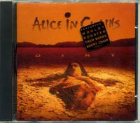 Alice In Chains - Dirt (1992) FLAC