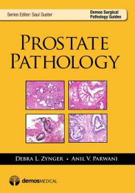 Prostate Pathology (Demos Surgical) [PDF] [StormRG]
