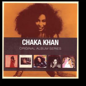 Chaka Khan - Box Set 2010 [MP3@320](oan)