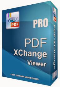 PDF-XChange Viewer Pro 2.5 Build 309.0 + Crack [KaranPC]