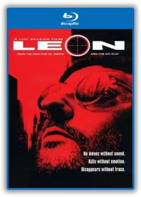 Leon The Professional 1994 DC 720p BR 1.1GB