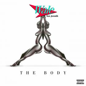 01 The Body (feat  Jeremih)