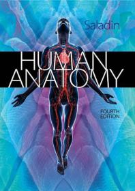 Human Anatomy, 4 edition