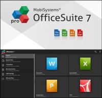 OfficeSuite Premium + Pro 7  v7.5.2129 Patched