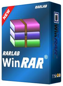 WinRAR 5.11 FINAL Incl. Crack - TechTools