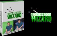 Green Screen Wizard Pro 8.1 + Keygen