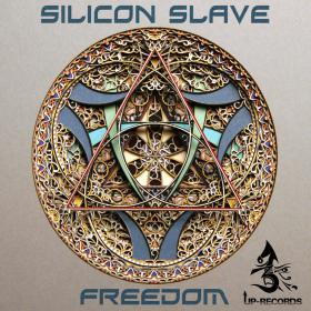Silicon Slave â€“ Freedom (2014) [PSYCHEDELIC, GLITCH]