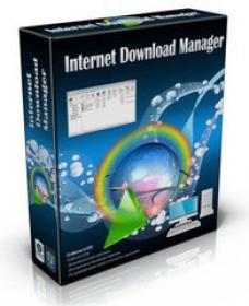 Internet Download Manager 6.21 Build 10  Final+Crack