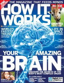 How It Works Issue 64 - 2014  UK