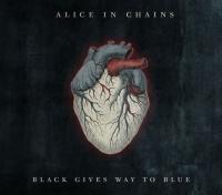 Alice In Chains - Black Gives Way to Blue (2009) FLAC