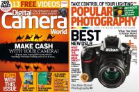 Photography Magazines - Sept 13 2014 (True PDF)