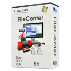 FileCenter Professional 8.0.0.35 + Keygen