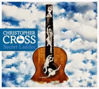 Christopher Cross - Secret Ladder (2014) mp3@320 -kawli