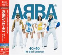 ABBA - 40 40 The Best Selection (2014)