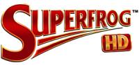 Superfrog HD (September 12, 2013)