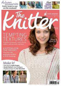 The Knitter Magazine Issue 75 2014