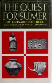 The Quest for Sumer (History Arts Ebook)