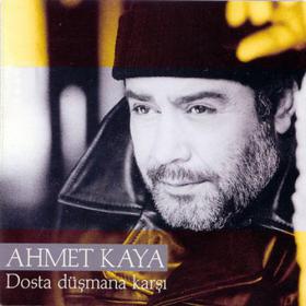 Ahmet Kaya 1998 Dosta Dusmana Karsi (320 Kbps)