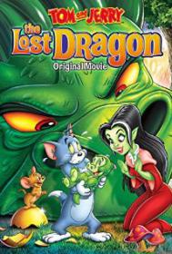 Tom & Jerry The lost dragon(2014)DVD5(NL subs)NLtoppers