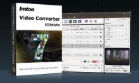 ImTOO Video Converter Ultimate 7.7.3 Build 20131014 + Serial Key