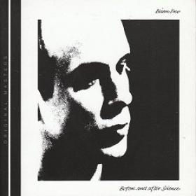 Brian Eno - Before and After Science [FLAC-Lossless]