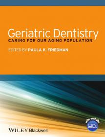 Geriatric Dentistry (Wiley) [PDF] [StormRG]